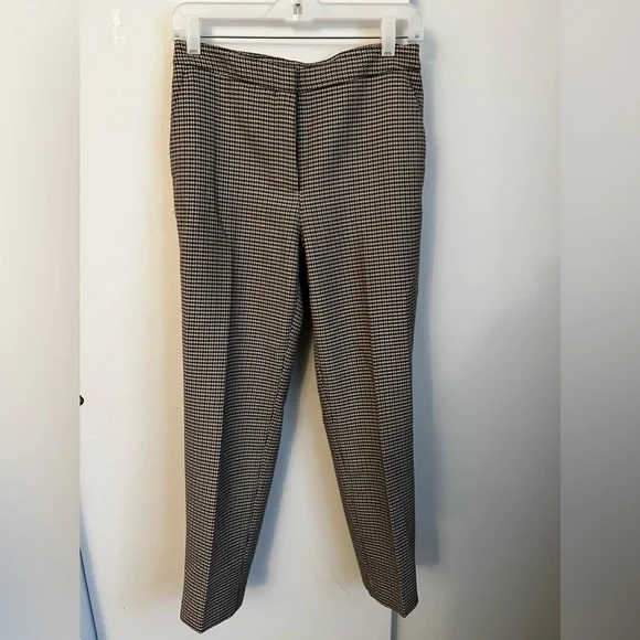 H&M | Pants & Jumpsuits | Hm Houndstooth Dress Pant | Poshmark H&M | Pants & Jumpsuits | Hm Houndstooth Dress Pant | Poshmark